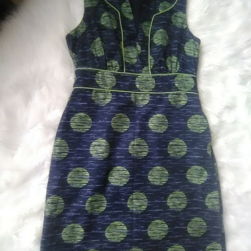Banana Republic Dress